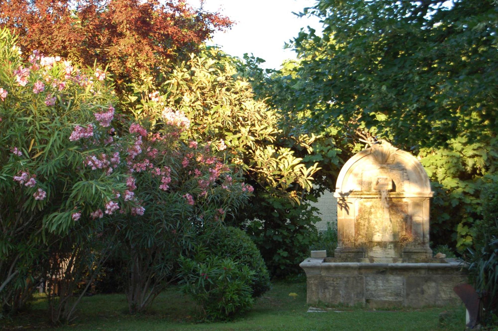 Le Mas Ferrand Graveson Exterior foto