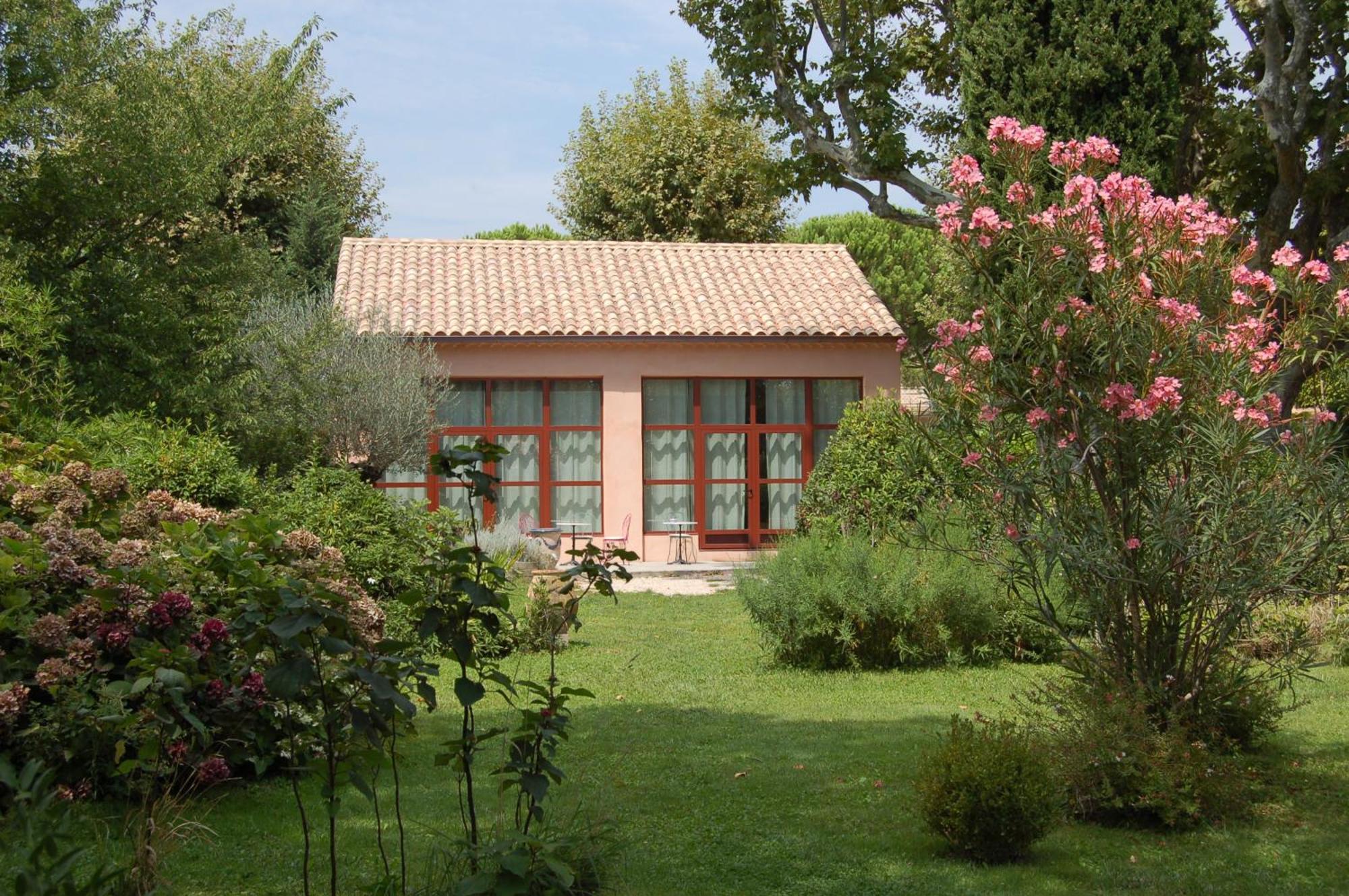 Le Mas Ferrand Graveson Exterior foto